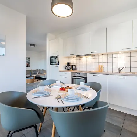 Апартаменты Lindholm 1 Lindholm