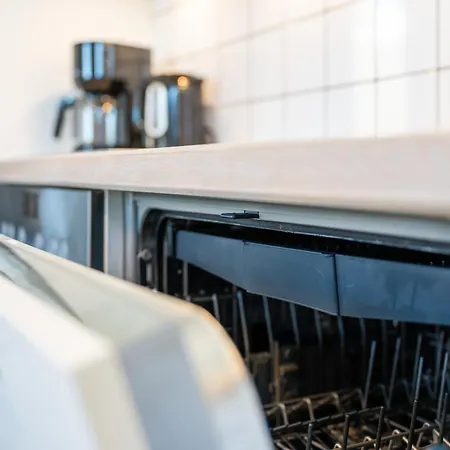 Lindholm 1 Lindholm Остзебад Бинц