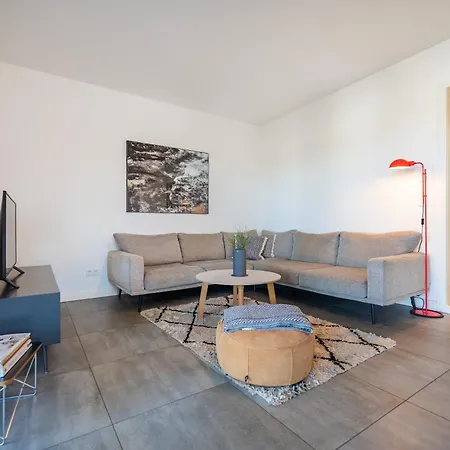 Lindholm 1 Lindholm Апартаменты *