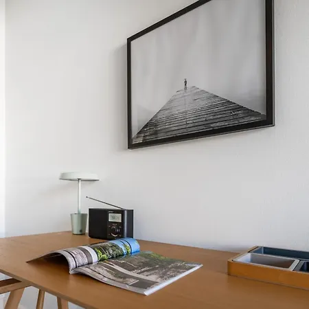 Lindholm 1 Lindholm * Остзебад Бинц