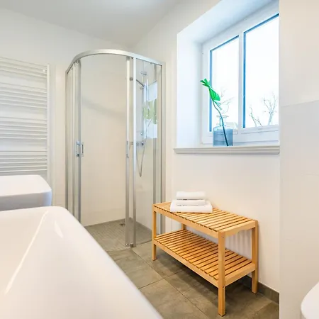 Апартаменты Lindholm 1 Lindholm *