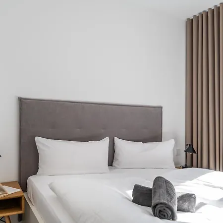 Lindholm 1 Lindholm Остзебад Бинц