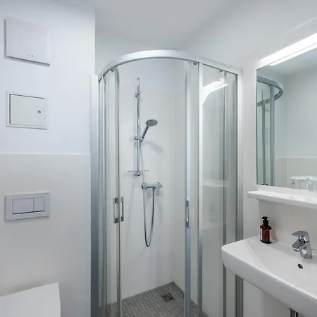 Апартаменты Lindholm 1 Lindholm