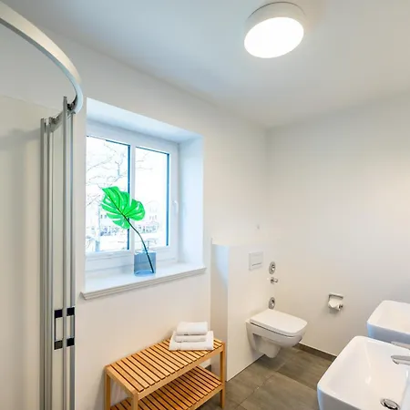 Апартаменты Lindholm 1 Lindholm *