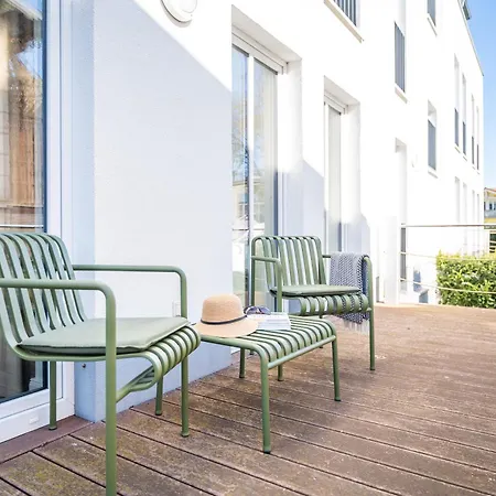 Lindholm 1 Lindholm * Остзебад Бинц