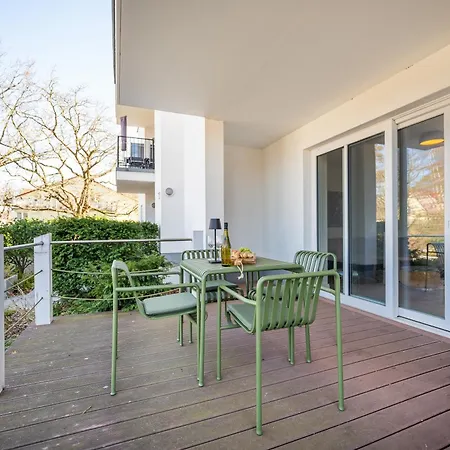 Lindholm 1 Lindholm * Остзебад Бинц