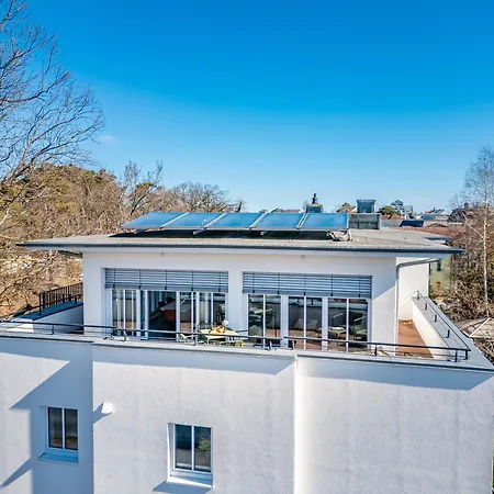 Lindholm 1 Lindholm Appartamento Binz