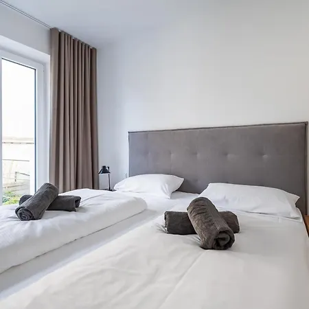 Апартаменты Lindholm 1 Lindholm *