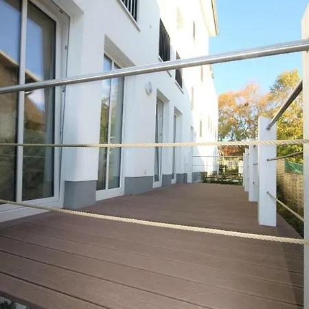 Lindholm 1 Lindholm * Остзебад Бинц