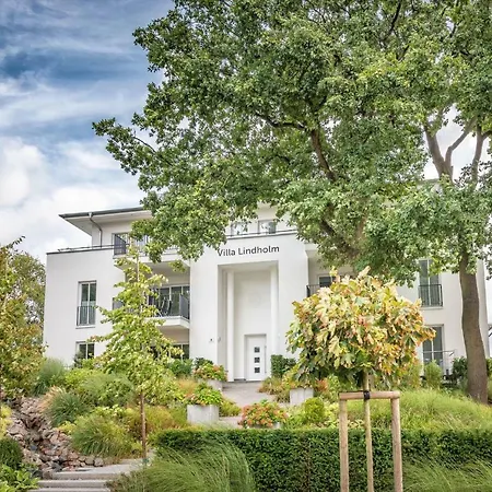 Lindholm 1 Lindholm Апартаменты